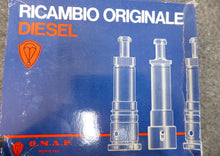 Load image into Gallery viewer, Ricambio Diesel Omap 1418450005 Plunger &amp; Barrel, Fuel Injection
