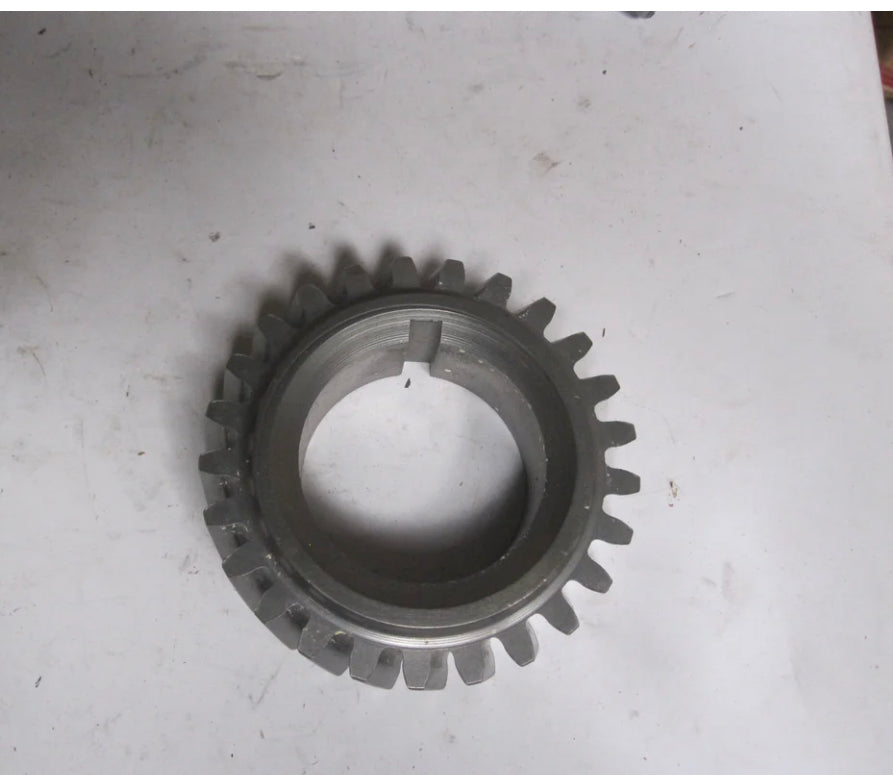 Hercules 288033B gear helical