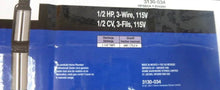 Load image into Gallery viewer, Home Plumber 3130-034 Submersible Pump
