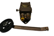 Load image into Gallery viewer, Namco EA190-00015 Sensitive Switch Brass, D1450-LC
