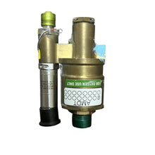 Load image into Gallery viewer, Carleton B43575-1 Pressure Reducer, Aircraft
