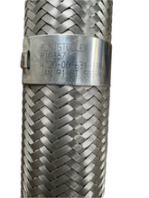 Load image into Gallery viewer, Boeing 10-20084-2 Hose Assy. R10387, Crane Resistoflex Co. 4720-00-631-9334

