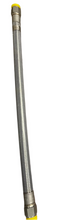 Load image into Gallery viewer, Smiths Tubular Systems 66000012-0263C Aircraft Hose Assy, Braided 4720-00-769-0315
