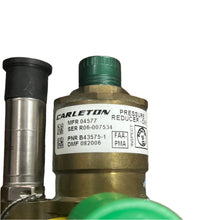Load image into Gallery viewer, Carleton B43575-1 Pressure Reducer, Aircraft
