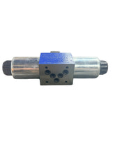 Load image into Gallery viewer, Rexroth 4WE10D40/OFCG24N9DK24L2 Directional Control Valve
