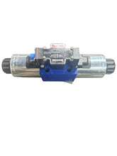 Load image into Gallery viewer, Rexroth Hyd. 4WE10J40/CG24N9DK24L DIRECTIONAL VALVE
