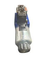 Load image into Gallery viewer, Rexroth 4WE10D40/OFCG24N9DK24L2 Directional Control Valve
