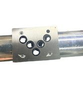 Load image into Gallery viewer, Rexroth Hyd. 4WE10J40/CG24N9DK24L DIRECTIONAL VALVE
