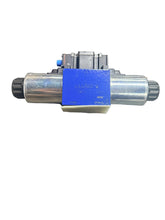 Load image into Gallery viewer, Rexroth Hyd. 4WE10J40/CG24N9DK24L DIRECTIONAL VALVE

