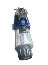 Load image into Gallery viewer, Rexroth Hyd. 4WE10J40/CG24N9DK24L DIRECTIONAL VALVE
