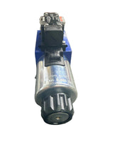 Load image into Gallery viewer, Rexroth Hyd. 4WE10J40/CG24N9DK24L DIRECTIONAL VALVE
