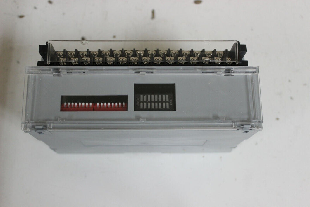 Allen Bradley 1791-0B16 Output Module