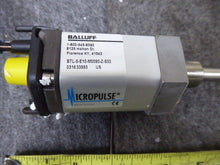 Load image into Gallery viewer, BALLUFF BTL5-E10-M0090-Z MICROPULSE SENSOR

