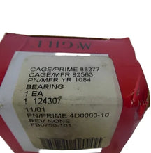 Load image into Gallery viewer, McGill YR-1084 Aircraft Bearing Roller 124307, 4D0063-10
