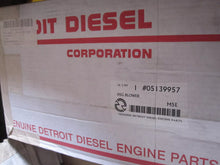 Load image into Gallery viewer, Detoit Diesel 5139957 Housing, Blower
