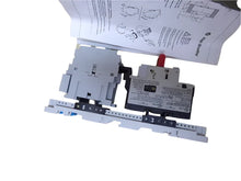 Load image into Gallery viewer, Allen Bradley 103S-AWD2-CA40B-KY-R Combination Starter
