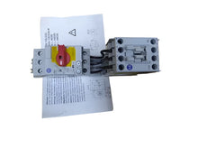 Load image into Gallery viewer, Allen Bradley 103S-AWDJ2-CA63B-KY Combination Starter
