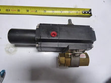 Load image into Gallery viewer, Gemini Valve B412 Pneumatic Actuator
