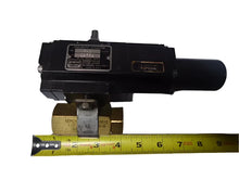 Load image into Gallery viewer, Gemini Valve B412 Pneumatic Actuator
