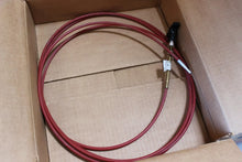 Load image into Gallery viewer, Terex Corp. 1291-62 Control Cable 3040-01-243-9771
