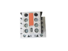 Load image into Gallery viewer, SIEMENS 3RT1015-1BB44-3MA0 CONTACTOR 24V
