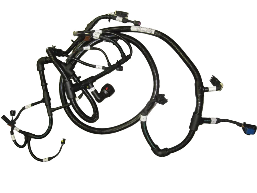 JOHN DEERE RE532656 WIRING HARNESS OEM