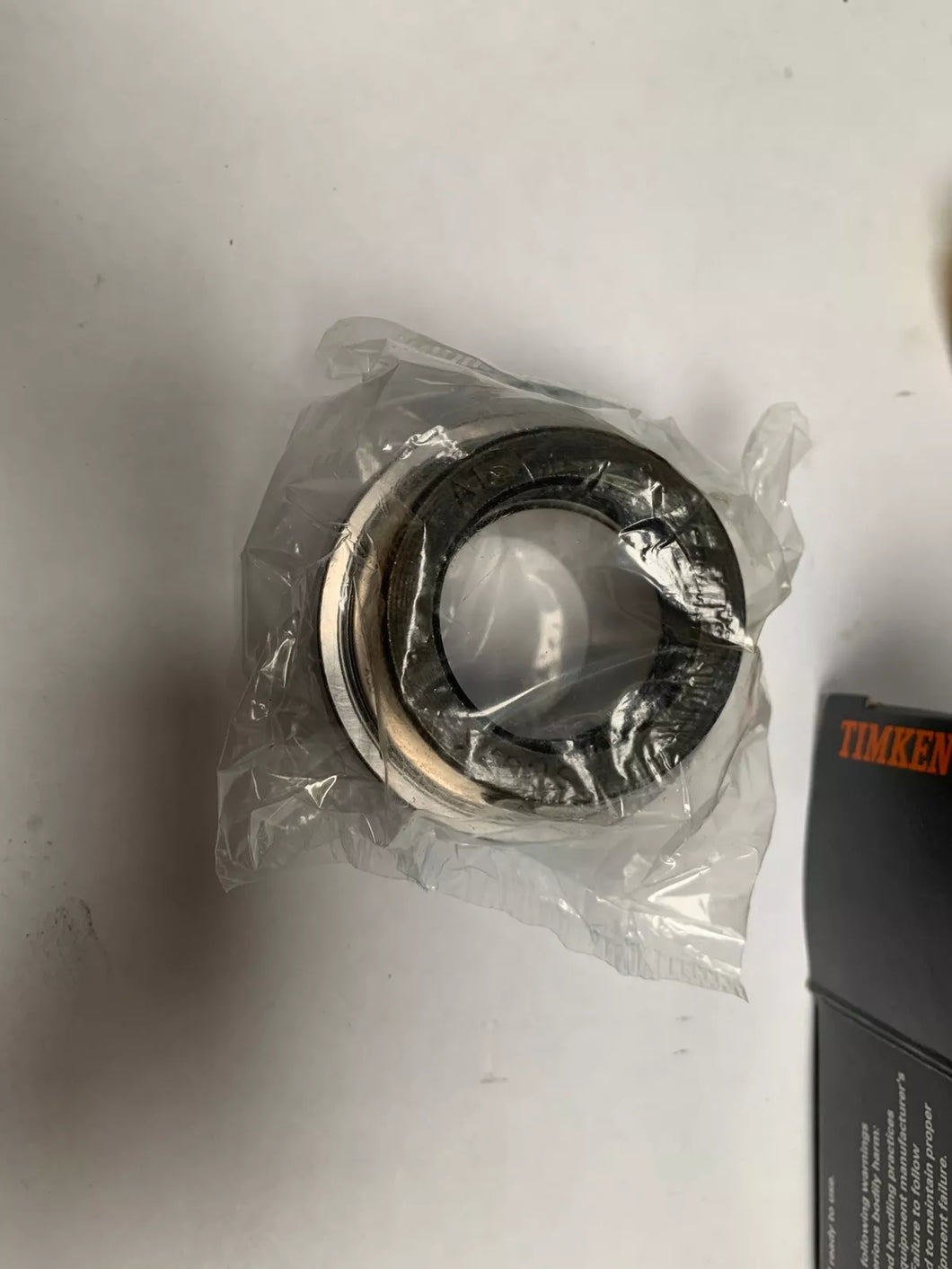 TIMKEN G1107KRRS+COL Insert Bearing