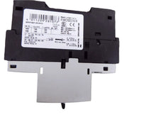 Load image into Gallery viewer, SIEMENS 3RV1021-0HA16 circuit breaker / motor protector
