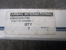 Load image into Gallery viewer, AMBAC AB0432231795 Diesel Nozzle Fuel Injector
