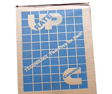 Load image into Gallery viewer, Cummins 3803978 Cylinder Sleeve Kit, M-Series OEM
