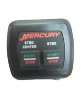 Load image into Gallery viewer, Mercury Marine 8M0008383 Engine Stop Start Switch
