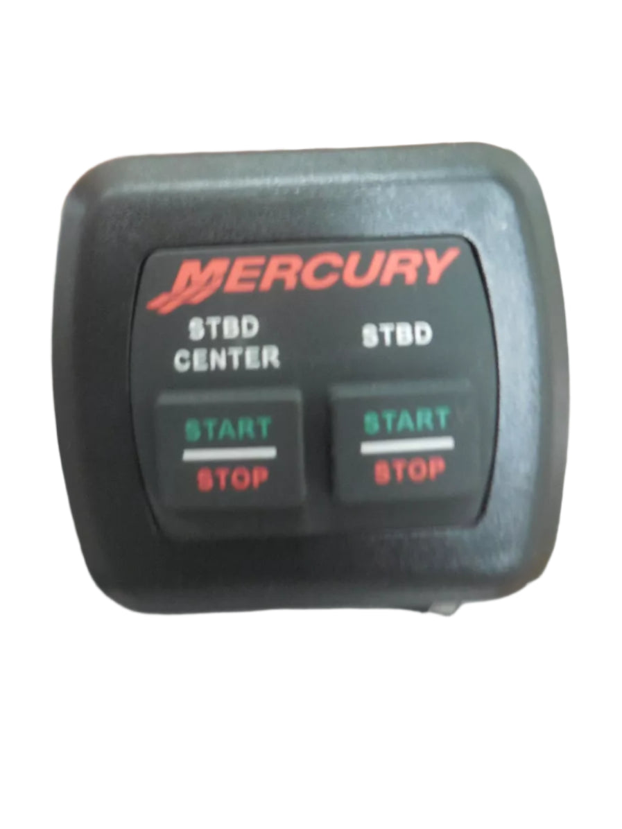 Mercury Marine 8M0008383 Engine Stop Start Switch