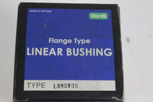 Load image into Gallery viewer, Misumi LHMSW35 Linear Bushing
