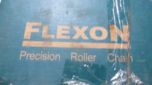 Load image into Gallery viewer, Flexon 10B-2 Precision Roller chain
