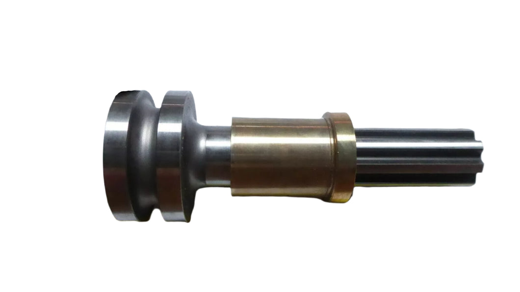 Canun International B2334 Piston 3 1/8