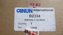 Load image into Gallery viewer, Canun International B2334 Piston 3 1/8
