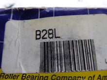 Load image into Gallery viewer, RBC B28L Bearing, Plain, Self Aligning 3120-00-410-9818
