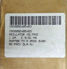 Load image into Gallery viewer, 008155 Mitsubishi Cat Forklift Regulator, Voltage 2920-00-248-5403
