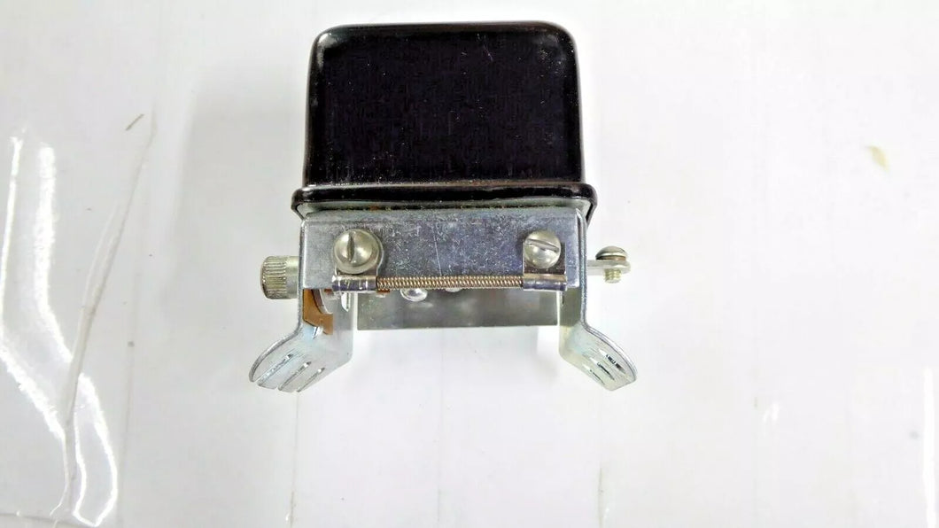 008155 Mitsubishi Cat Forklift Regulator, Voltage 2920-00-248-5403