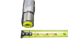 Load image into Gallery viewer, Ingersoll Rand 05149182 Inline Swivel 3/8 H.P. x 3/8 H.P. 60,000 PSIG

