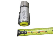 Load image into Gallery viewer, Ingersoll Rand 05149182 Inline Swivel 3/8 H.P. x 3/8 H.P. 60,000 PSIG
