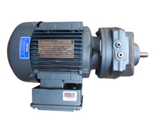 Load image into Gallery viewer, SEW Eurodrive RX57DT90S4 R Series Helical gear unit single-stage foot-mounted
