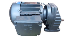Load image into Gallery viewer, SEW Eurodrive RX57DT90S4 R Series Helical gear unit single-stage foot-mounted
