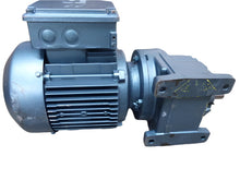 Load image into Gallery viewer, SEW Eurodrive RX57DT90S4 R Series Helical gear unit single-stage foot-mounted
