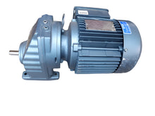 Load image into Gallery viewer, SEW Eurodrive RX57DT90S4 R Series Helical gear unit single-stage foot-mounted
