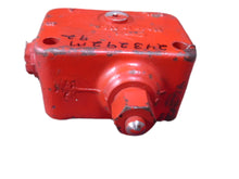 Load image into Gallery viewer, Cessna 38039-4C Hydraulic Valve 243292M92
