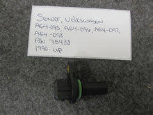 Load image into Gallery viewer, Volkswagen Audi 75438 Sensor Fits Transmissions AG4-095, AG4-096, AG4-097, AG4-098
