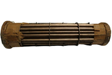 Load image into Gallery viewer, Dresser-Rand 3125B Core, Oil Cooler 2930-00-218-3975
