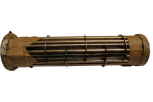 Load image into Gallery viewer, Dresser-Rand 3125B Core, Oil Cooler 2930-00-218-3975
