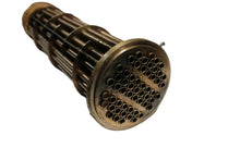 Load image into Gallery viewer, Dresser-Rand 3125B Core, Oil Cooler 2930-00-218-3975
